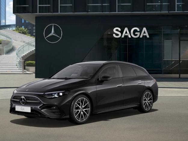 MERCEDES-BENZ CLA Shooting Brake 200 AMG Line   CLA Shooting Brake 200 AMG Line