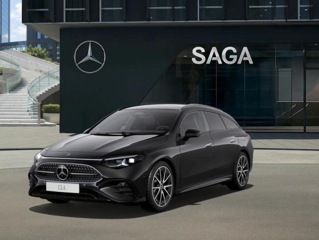 MERCEDES-BENZ CLA Shooting Brake 200 AMG Line   CLA Shooting Brake 200 AMG Line
