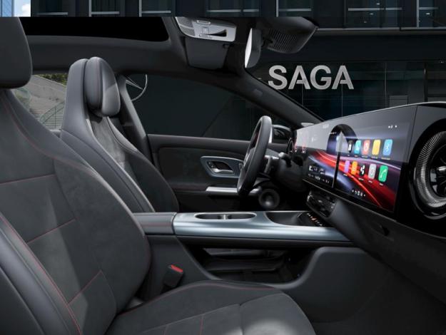MERCEDES-BENZ CLA Shooting Brake 200 AMG Line   CLA Shooting Brake 200 AMG Line