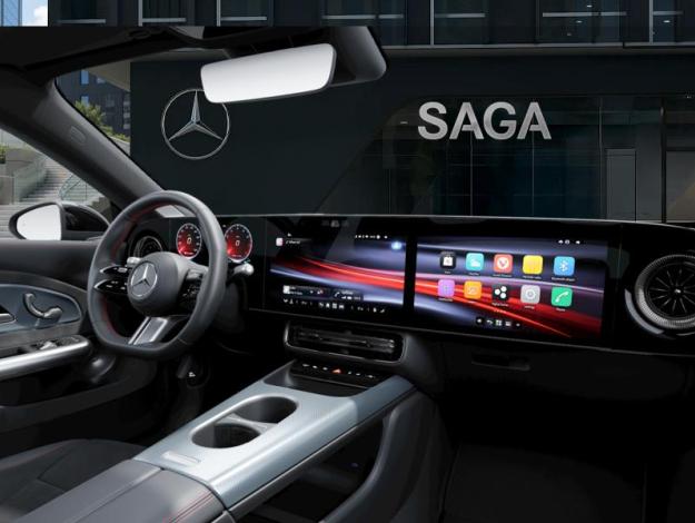 MERCEDES-BENZ CLA Shooting Brake 200 AMG Line   CLA Shooting Brake 200 AMG Line