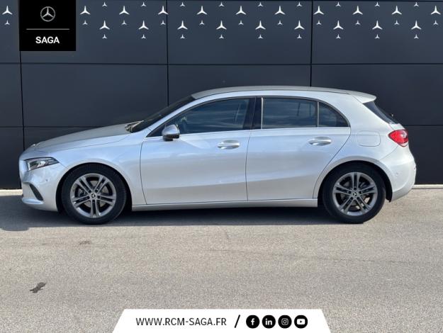MERCEDES-BENZ Classe A 160 Style Line  Classe A/177 Classe A 160 Style Line