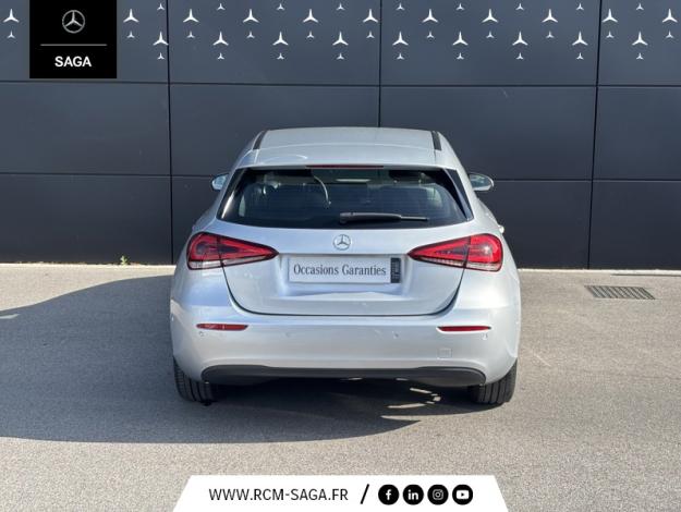 MERCEDES-BENZ Classe A 160 Style Line  Classe A/177 Classe A 160 Style Line
