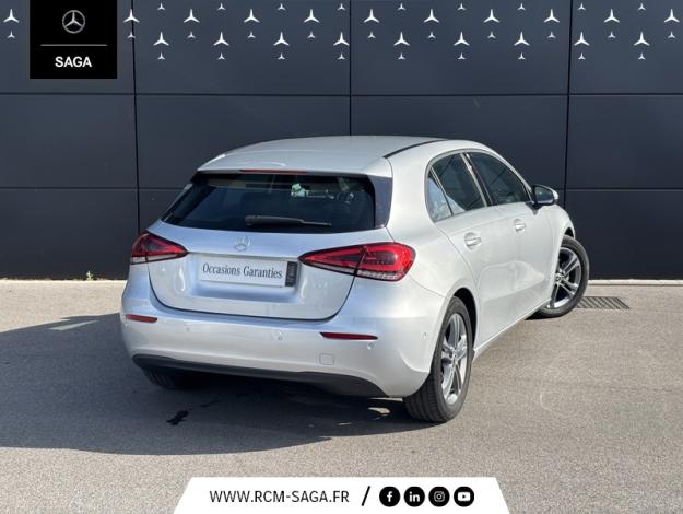 MERCEDES-BENZ Classe A 160 Style Line  Classe A/177 Classe A 160 Style Line