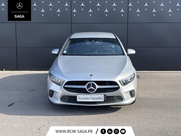 MERCEDES-BENZ Classe A 160 Style Line  Classe A/177 Classe A 160 Style Line