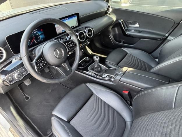 MERCEDES-BENZ Classe A 160 Style Line  Classe A/177 Classe A 160 Style Line