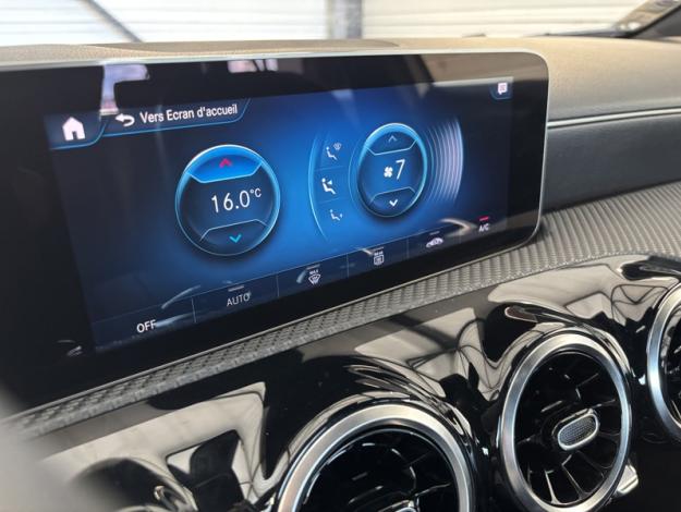 MERCEDES-BENZ Classe A 160 Style Line  Classe A/177 Classe A 160 Style Line