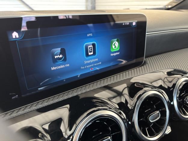 MERCEDES-BENZ Classe A 160 Style Line  Classe A/177 Classe A 160 Style Line