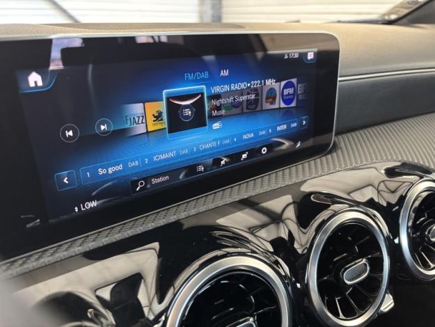 MERCEDES-BENZ Classe A 160 Style Line  Classe A/177 Classe A 160 Style Line