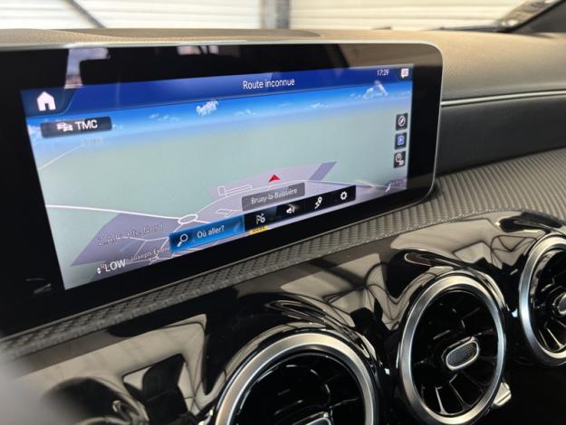 MERCEDES-BENZ Classe A 160 Style Line  Classe A/177 Classe A 160 Style Line