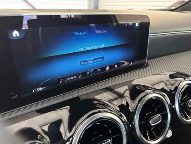 MERCEDES-BENZ Classe A 160 Style Line  Classe A/177 Classe A 160 Style Line
