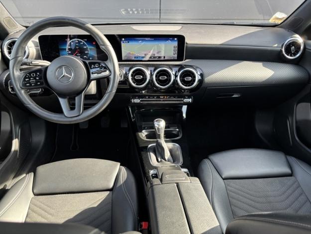 MERCEDES-BENZ Classe A 160 Style Line  Classe A/177 Classe A 160 Style Line