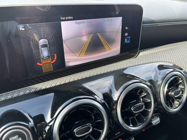 MERCEDES-BENZ Classe A 160 Style Line  Classe A/177 Classe A 160 Style Line