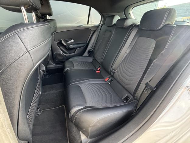 MERCEDES-BENZ Classe A 160 Style Line  Classe A/177 Classe A 160 Style Line