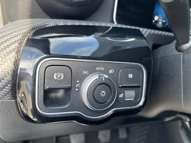 MERCEDES-BENZ Classe A 160 Style Line  Classe A/177 Classe A 160 Style Line