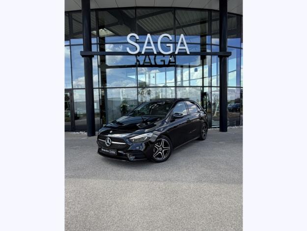 MERCEDES-BENZ Classe B 200 d AMG Line Edition  