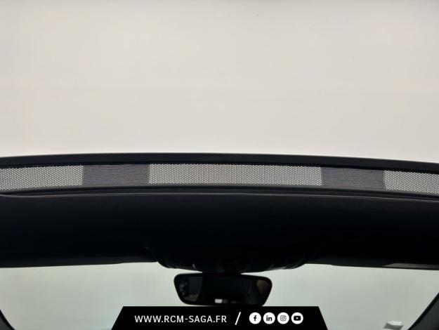 MERCEDES-BENZ GLA 220 CDI Sport Utility Vehicle Pack AMG Line 