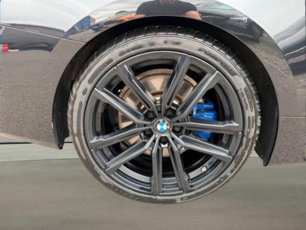 BMW 420 d Coupé  M Sport  2.0 190 ch 