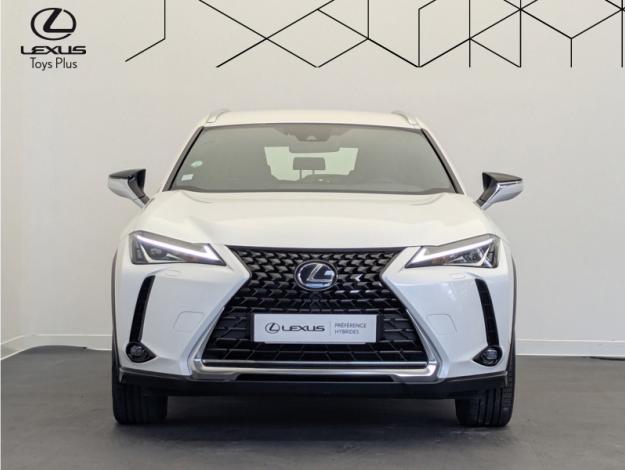 LEXUS UX 300E Pack  