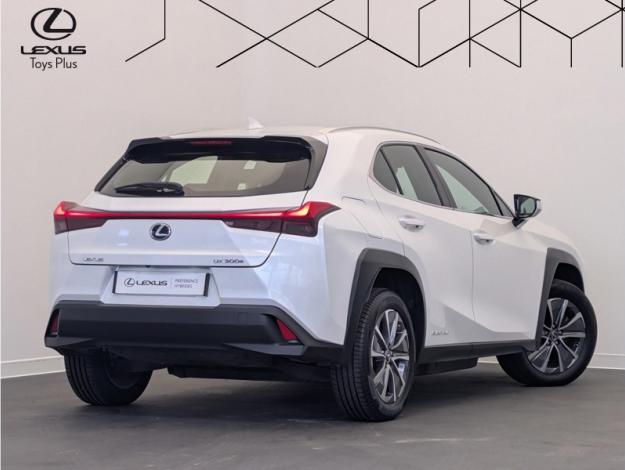 LEXUS UX 300E Pack  