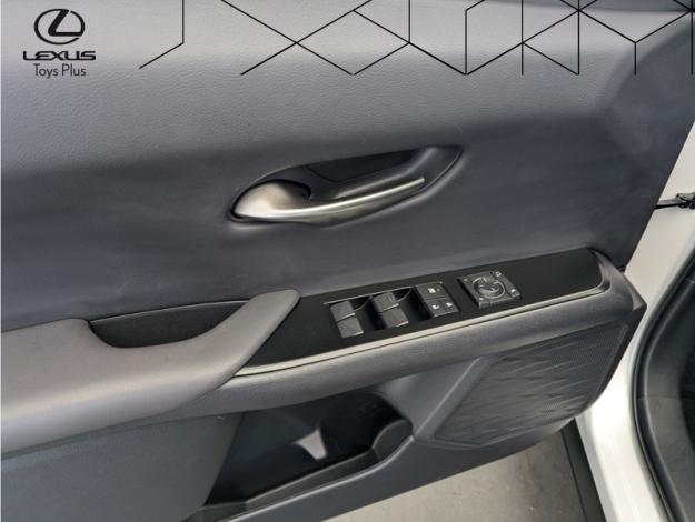 LEXUS UX 300E Pack  