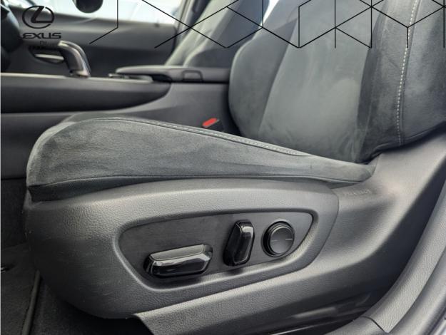 LEXUS UX 300E Pack  