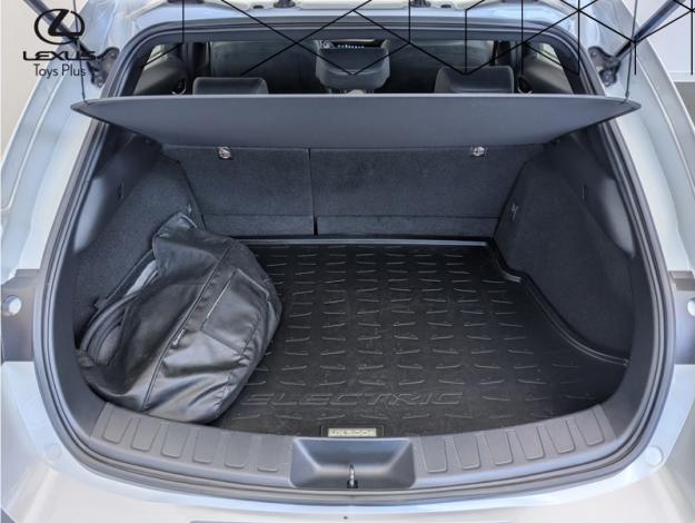 LEXUS UX 300E Pack  