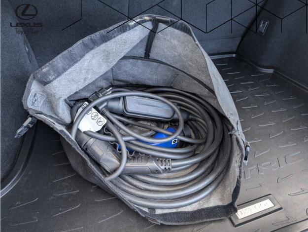 LEXUS UX 300E Pack  