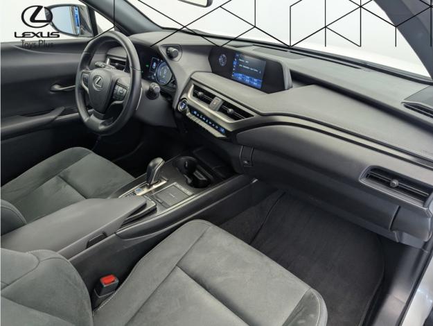 LEXUS UX 300E Pack  