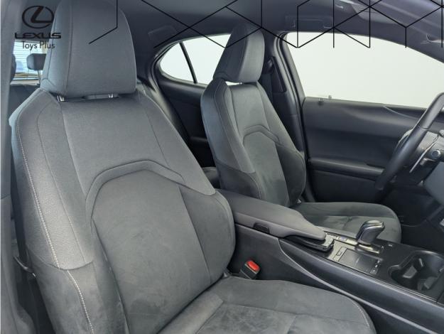 LEXUS UX 300E Pack  