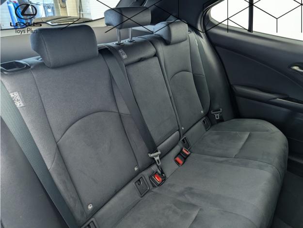 LEXUS UX 300E Pack  