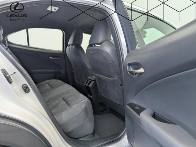 LEXUS UX 300E Pack  