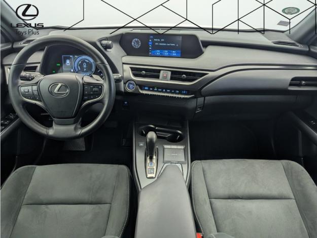 LEXUS UX 300E Pack  