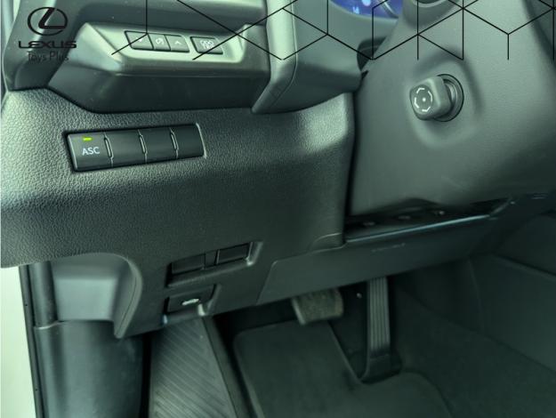 LEXUS UX 300E Pack  