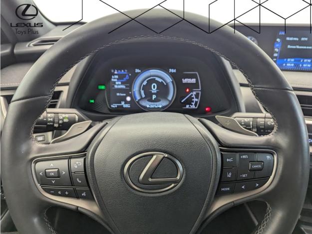 LEXUS UX 300E Pack  
