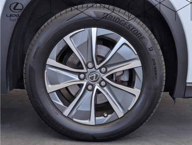 LEXUS UX 300E Pack  