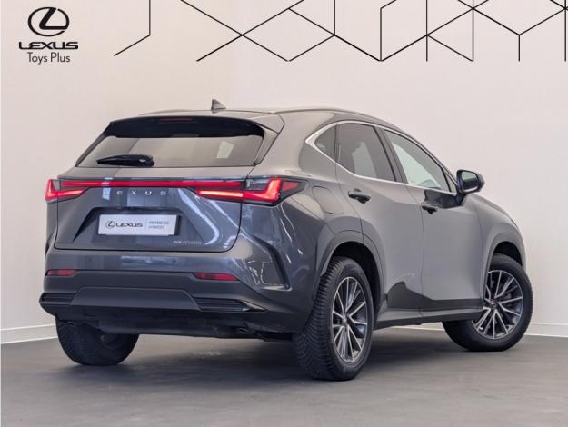 LEXUS NX 450H+ 4WD Luxe  