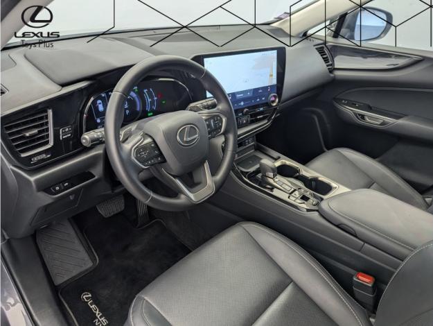 LEXUS NX 450H+ 4WD Luxe  