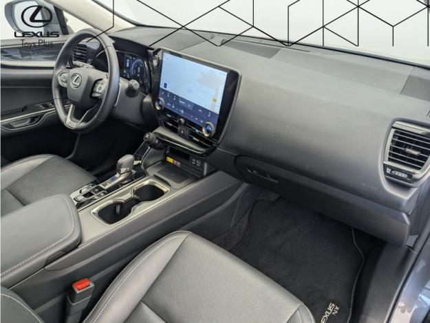 LEXUS NX 450H+ 4WD Luxe  