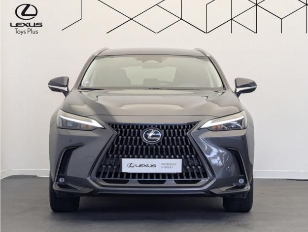 LEXUS NX 450H+ 4WD Luxe  