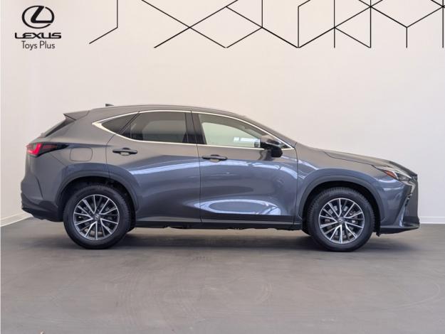 LEXUS NX 450H+ 4WD Luxe  
