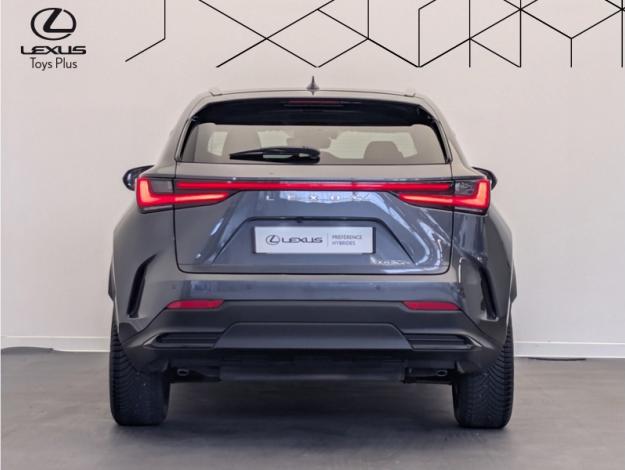 LEXUS NX 450H+ 4WD Luxe  