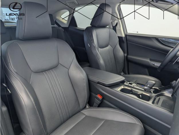 LEXUS NX 450H+ 4WD Luxe  