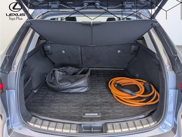 LEXUS NX 450H+ 4WD Luxe  