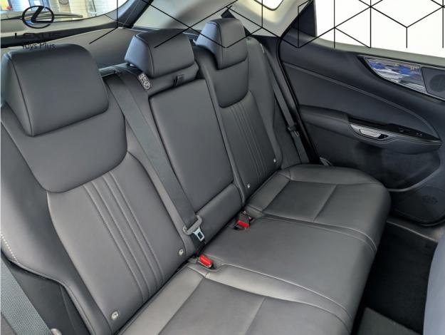 LEXUS NX 450H+ 4WD Luxe  