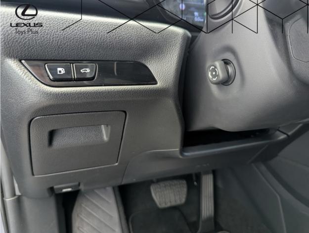 LEXUS NX 450H+ 4WD Luxe  