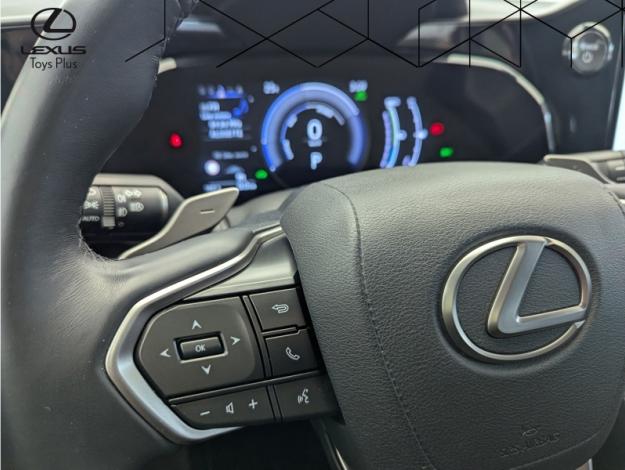 LEXUS NX 450H+ 4WD Luxe  