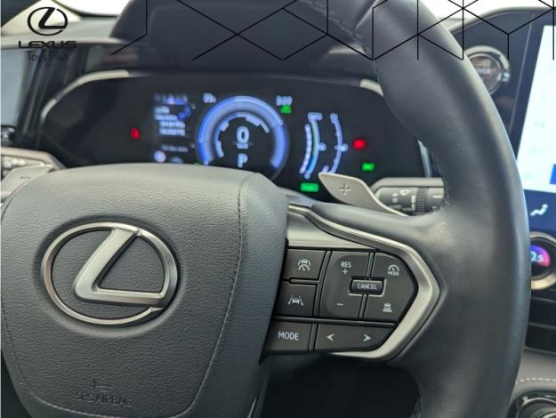 LEXUS NX 450H+ 4WD Luxe  