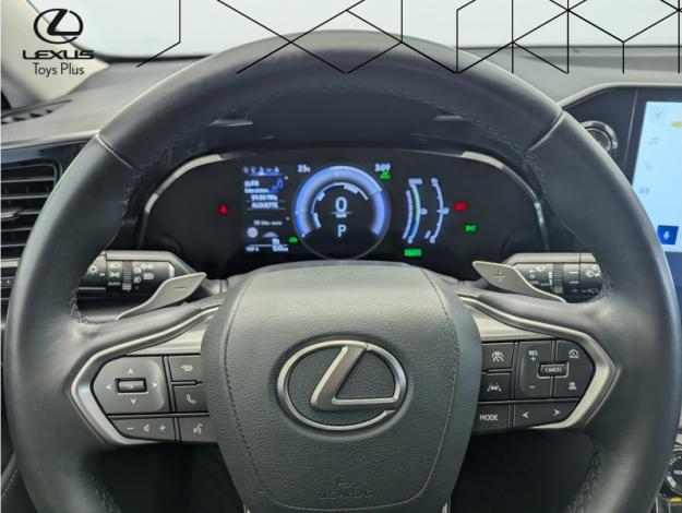 LEXUS NX 450H+ 4WD Luxe  