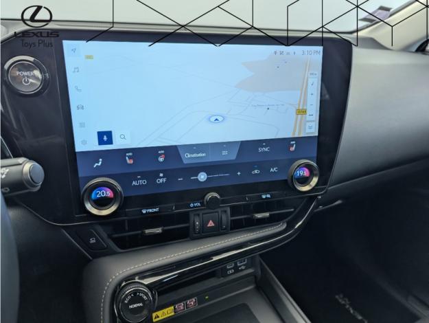 LEXUS NX 450H+ 4WD Luxe  