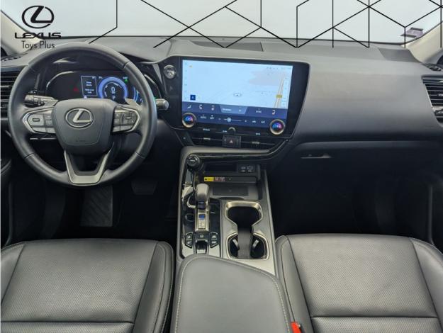 LEXUS NX 450H+ 4WD Luxe  